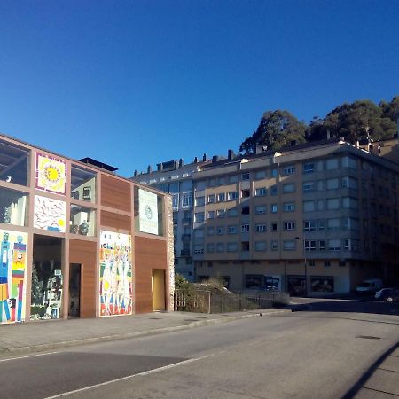 比韦罗Solaina Parking Gratuito公寓 外观 照片